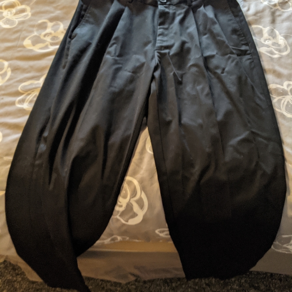 Haggar classic fit dress pants